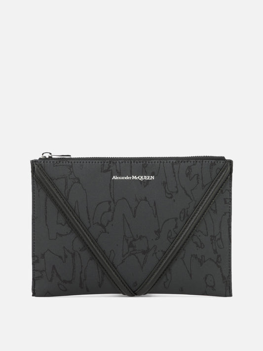 "Harness" pouch