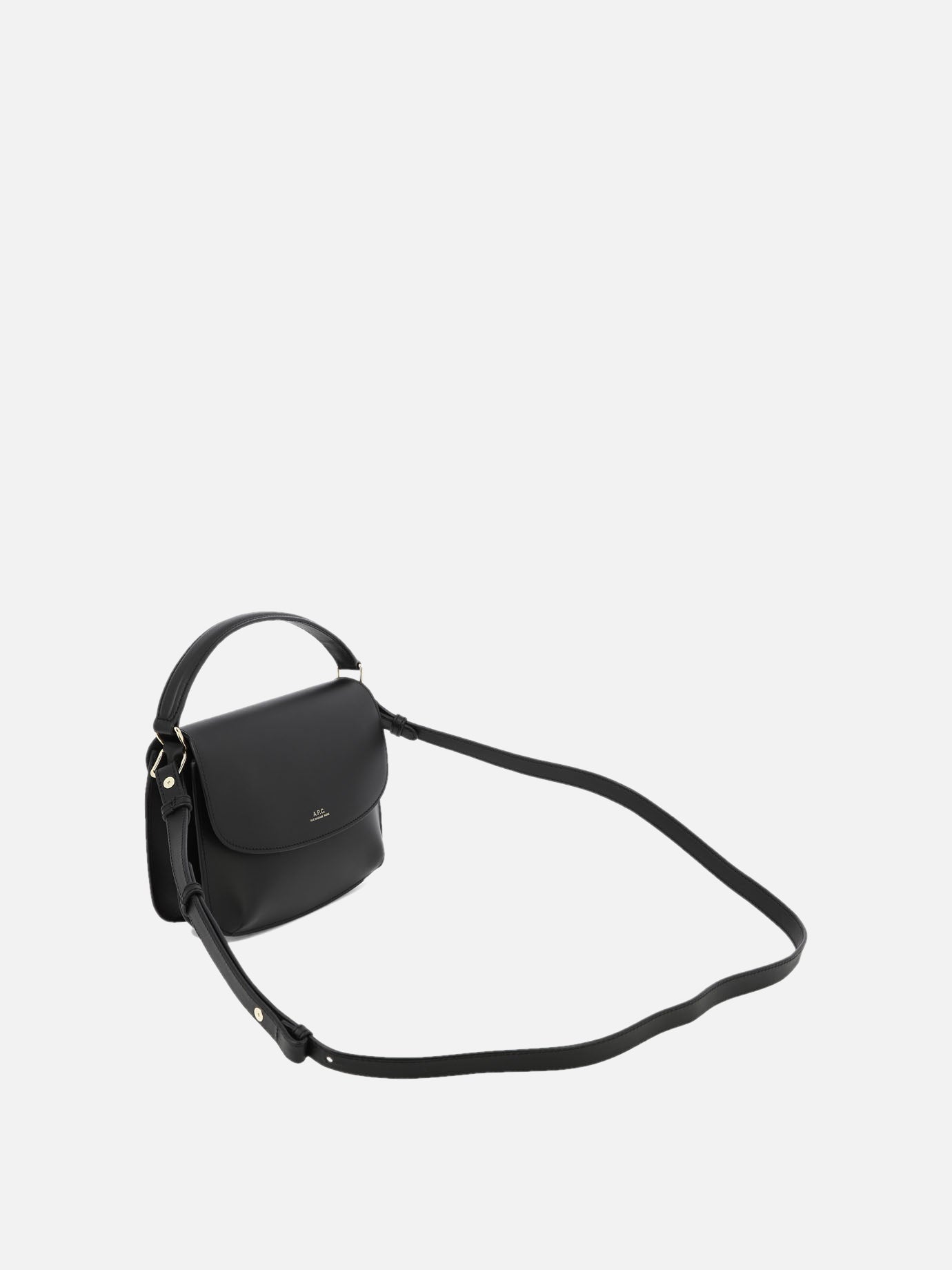"Sarah Mini" shoulder bag