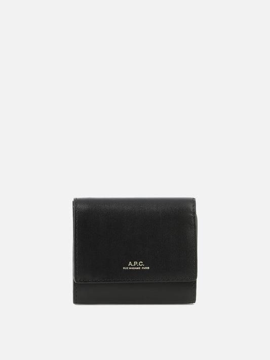 "Lois" compact wallet
