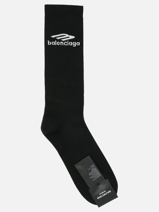 "3B Sports Icon" ski socks