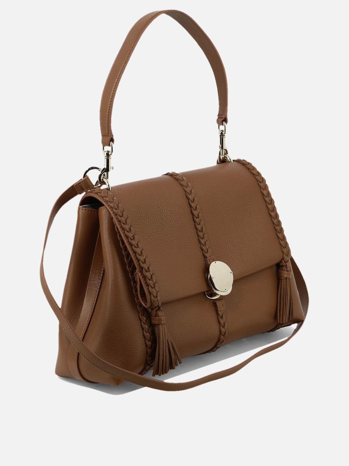 "Penelope Medium" shoulder bag