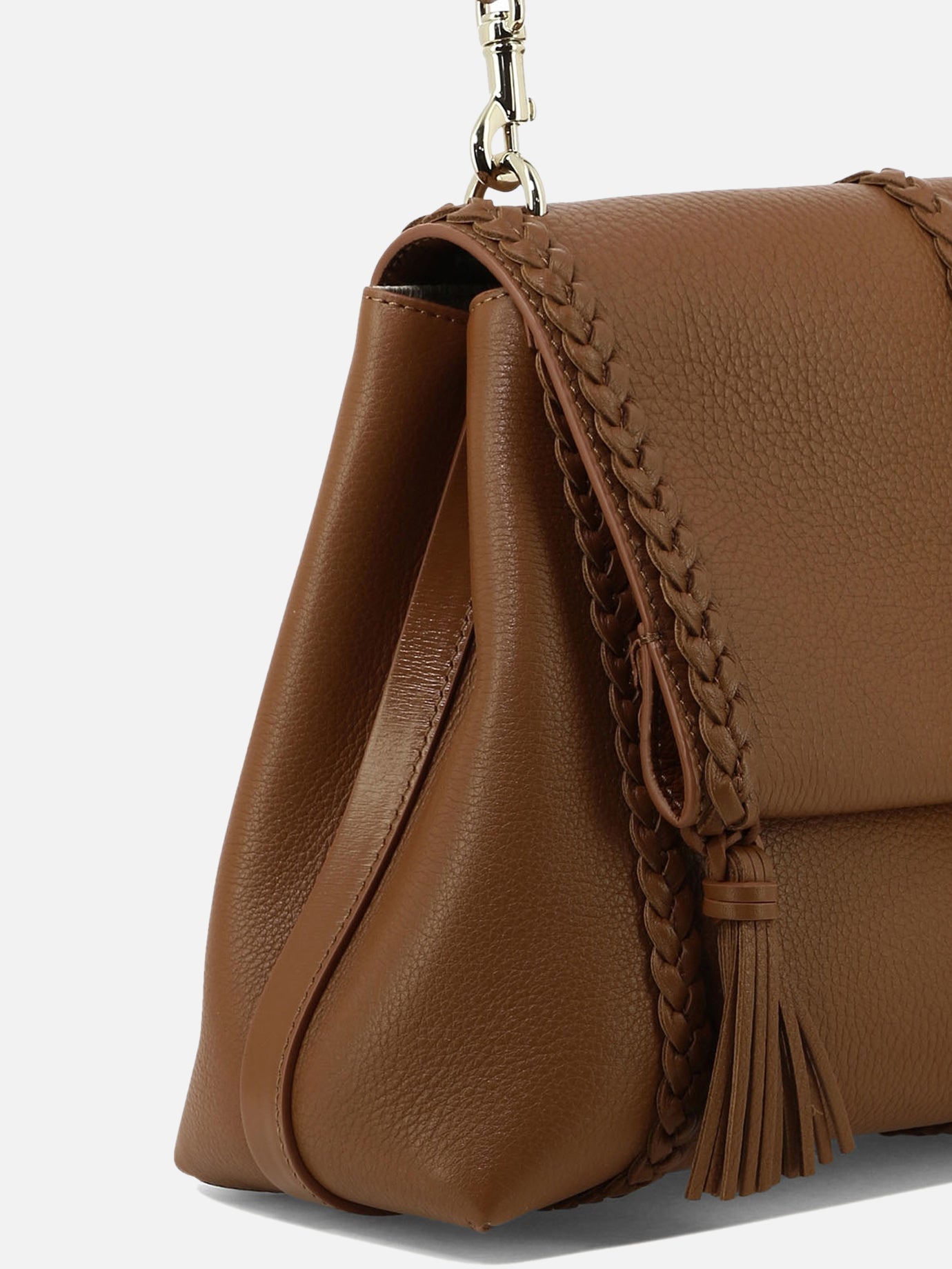 "Penelope Medium" shoulder bag