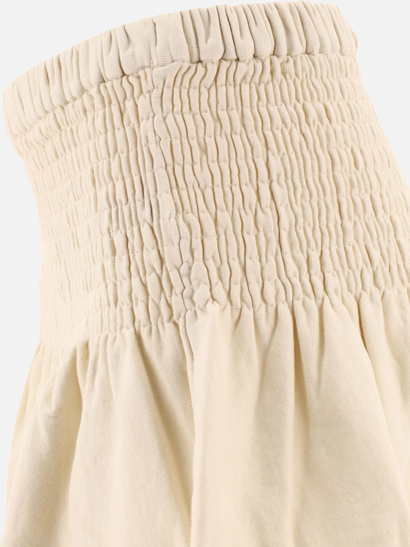 "Pacifica" skirt