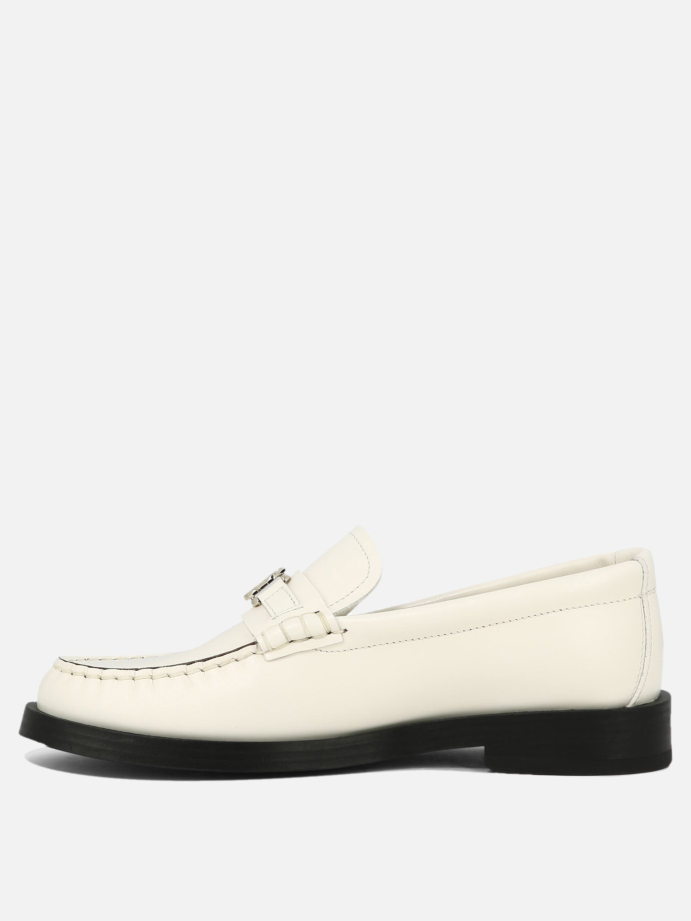 "Addie" loafers