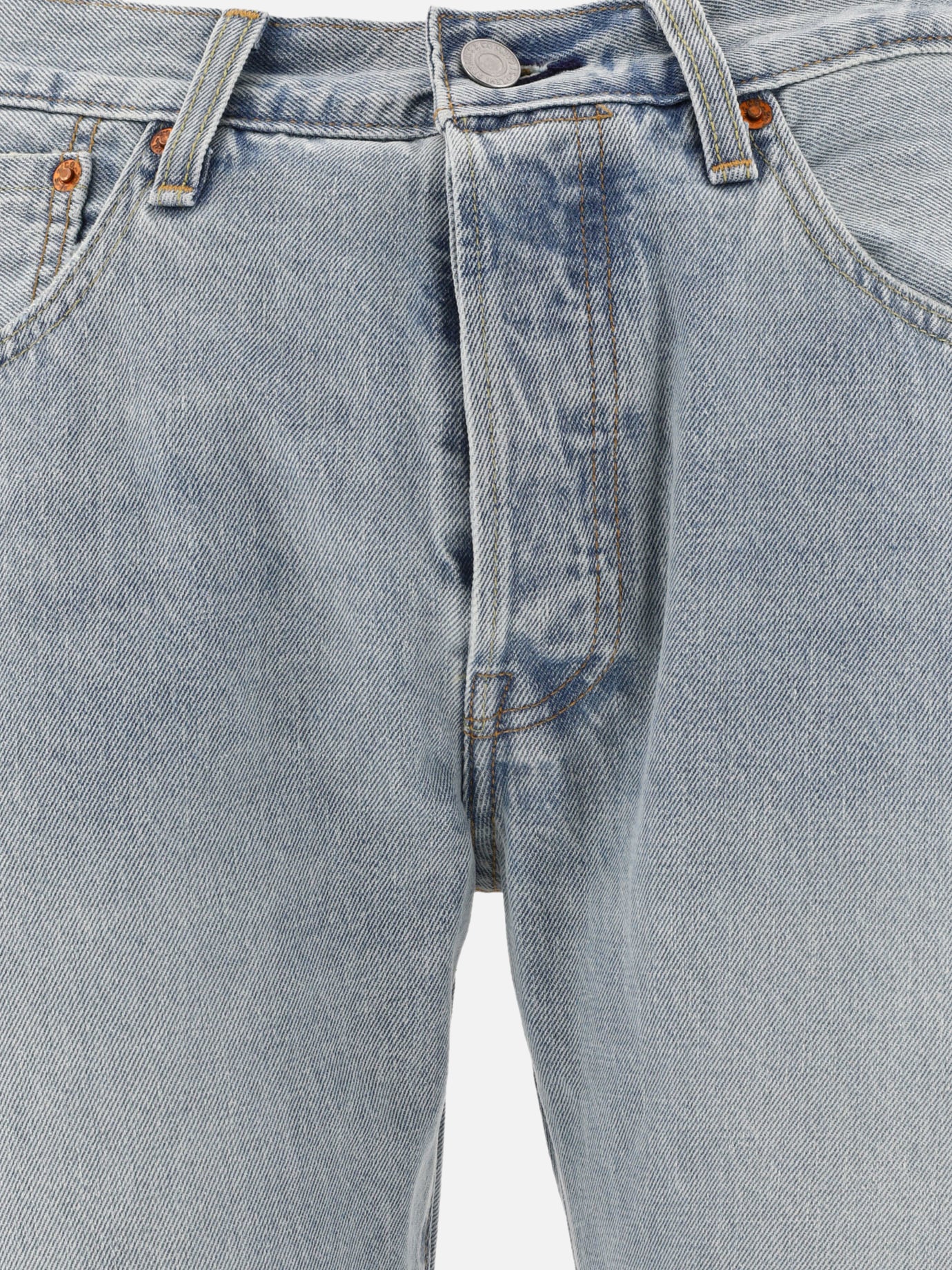 501® original fit selvedge jeans