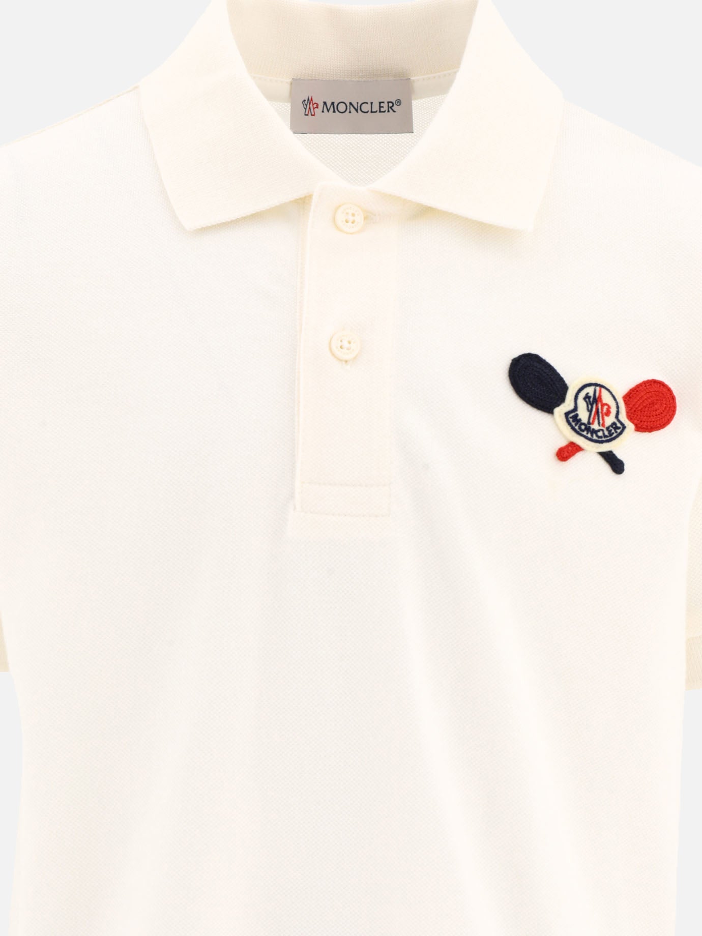 Tennis polo shirt