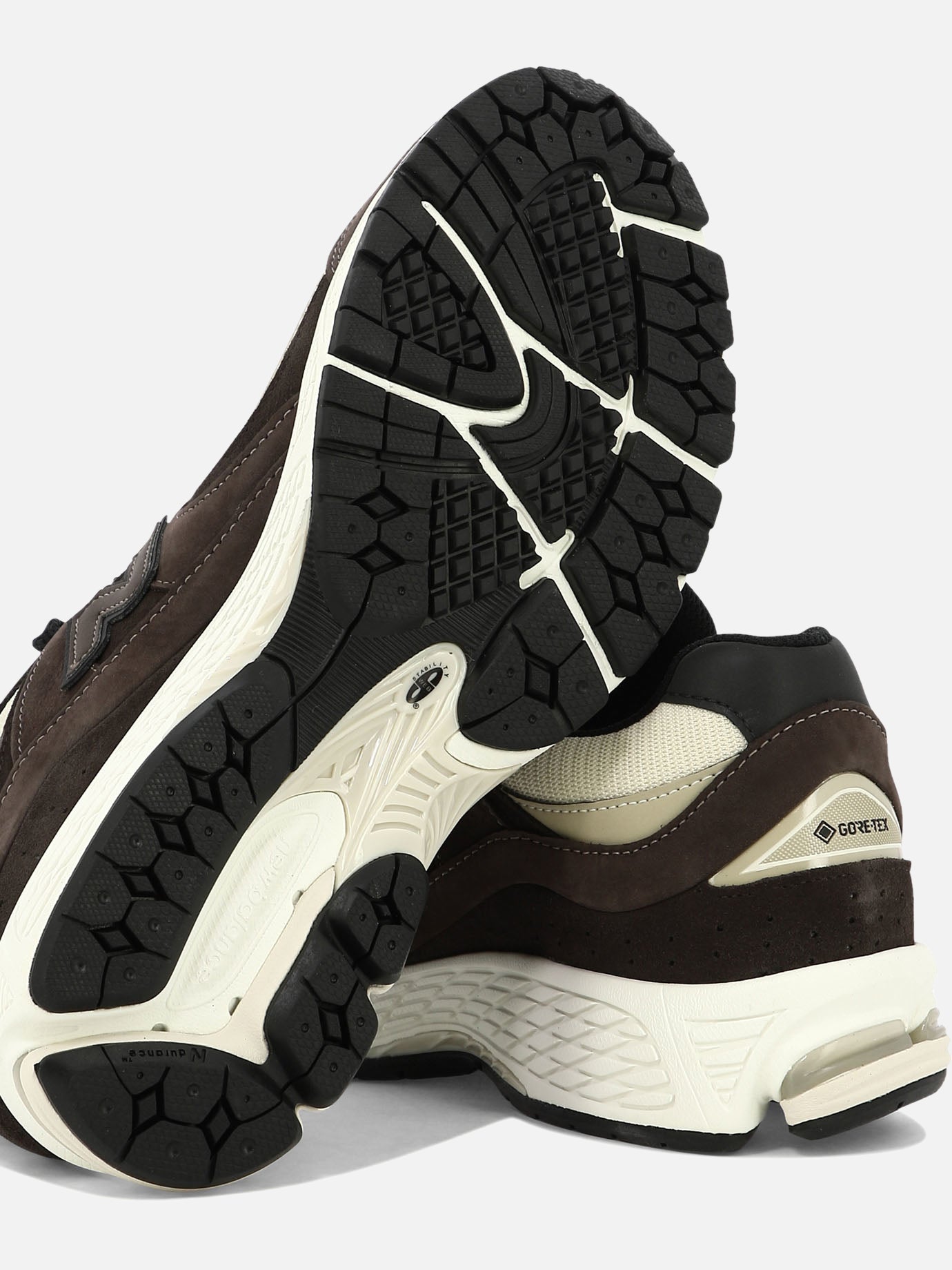 "2002" sneakers