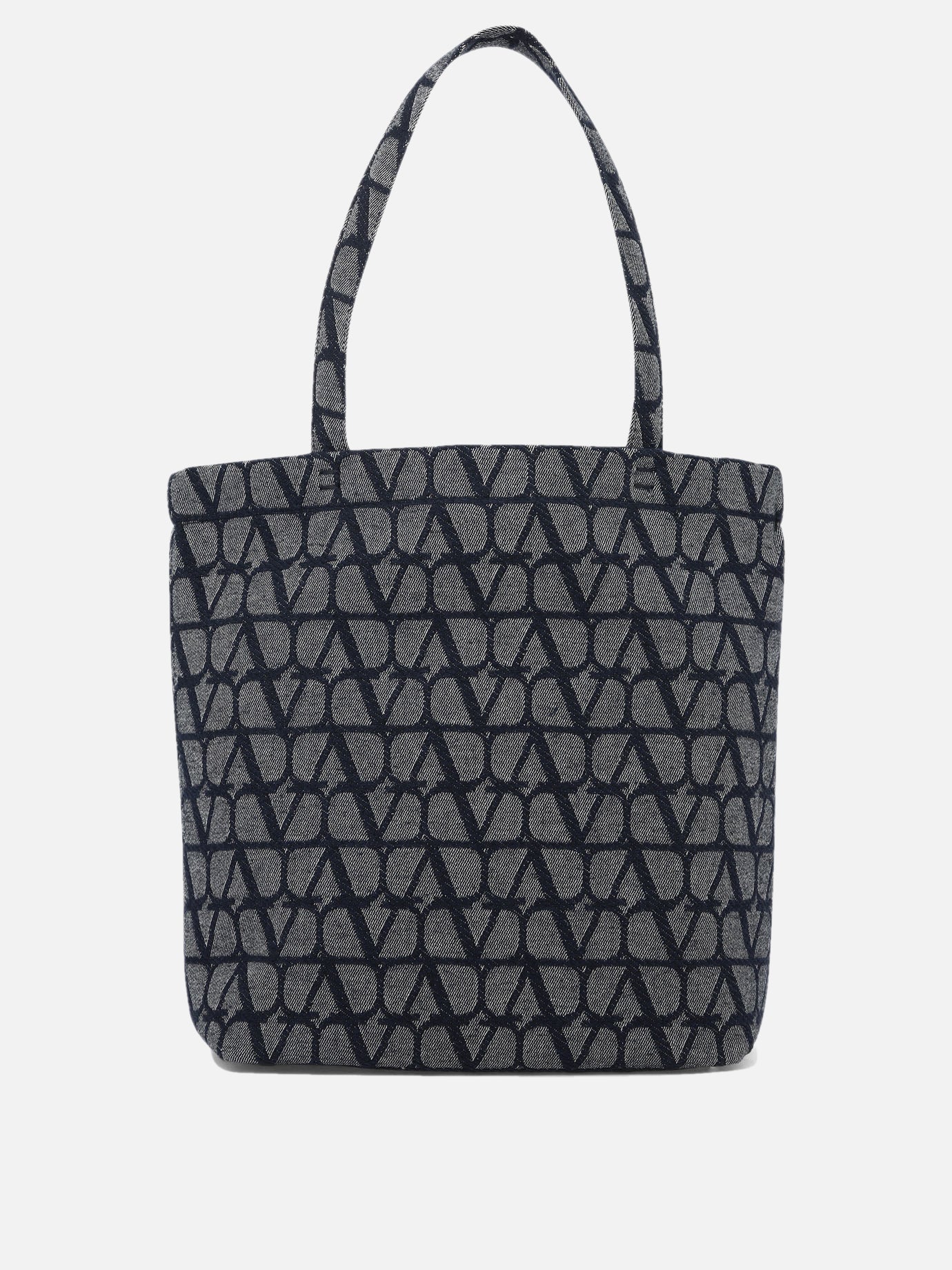 "Toile Iconographe" shopping bag