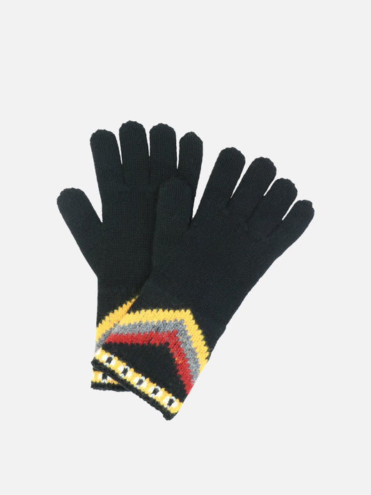 "Antartic Circle" gloves