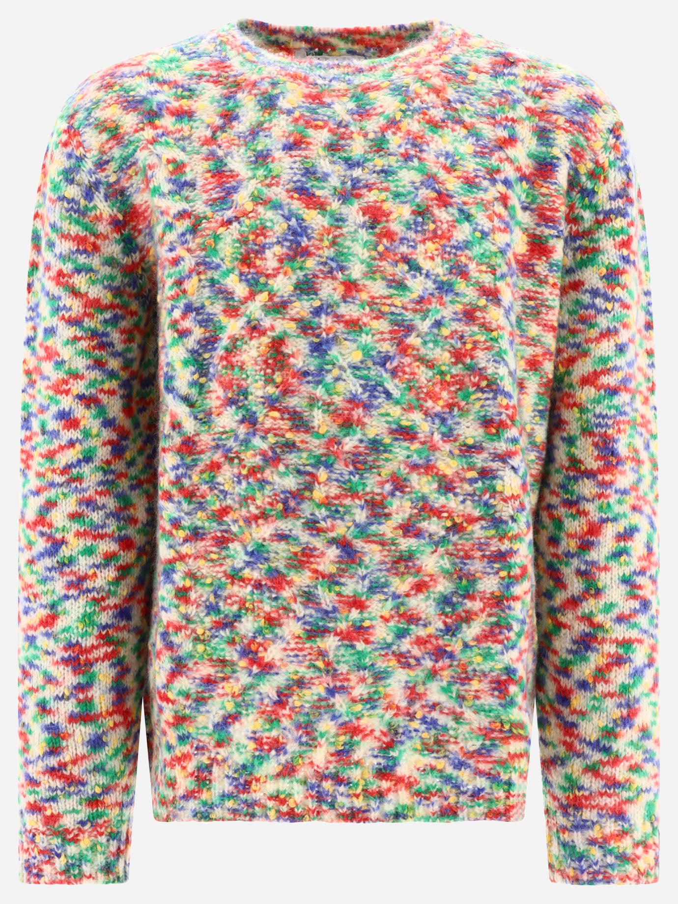 "Connor APC x JW Anderson" sweater