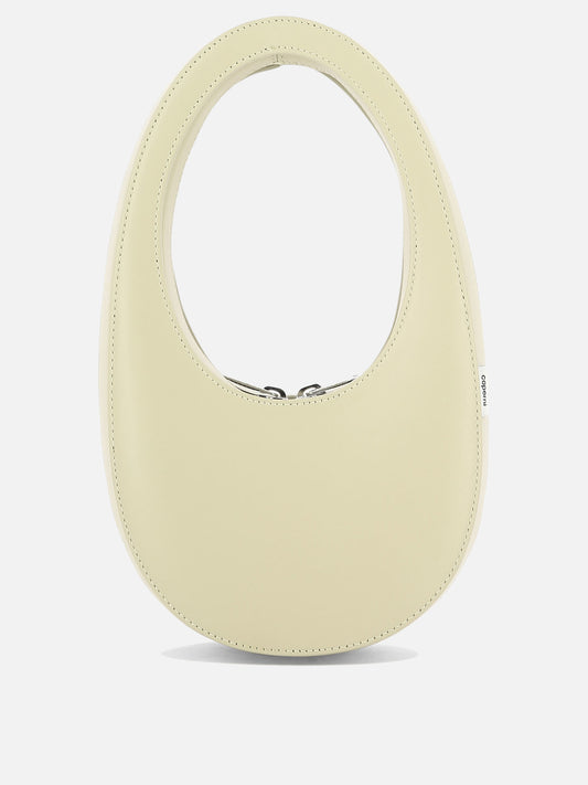"Mini Swipe" shoulder bag