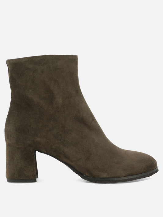 "Holly" ankle boots
