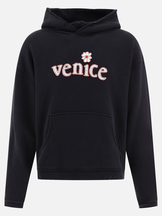 "Venice" hoodie