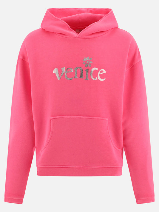 "Venice" hoodie