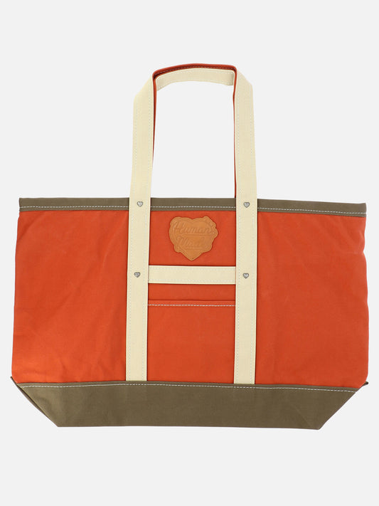"Canvas Large" tote bag