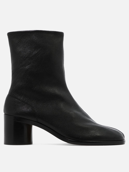 "Tabi" ankle boots