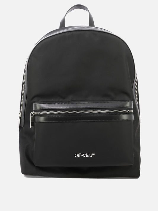 "Core Round" backpack