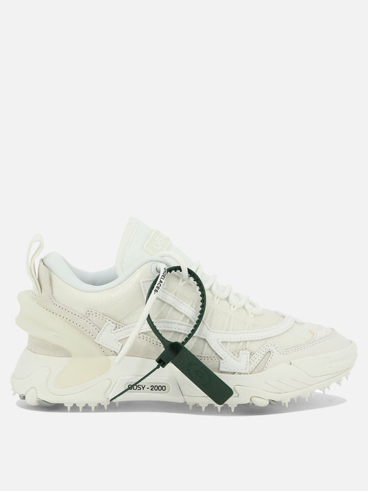 "ODSY-2000" sneakers