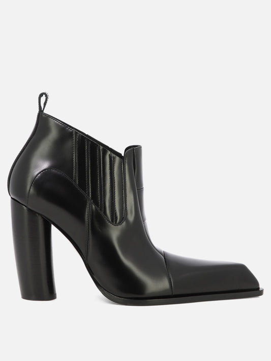"Moon Beatle Shade" ankle boots