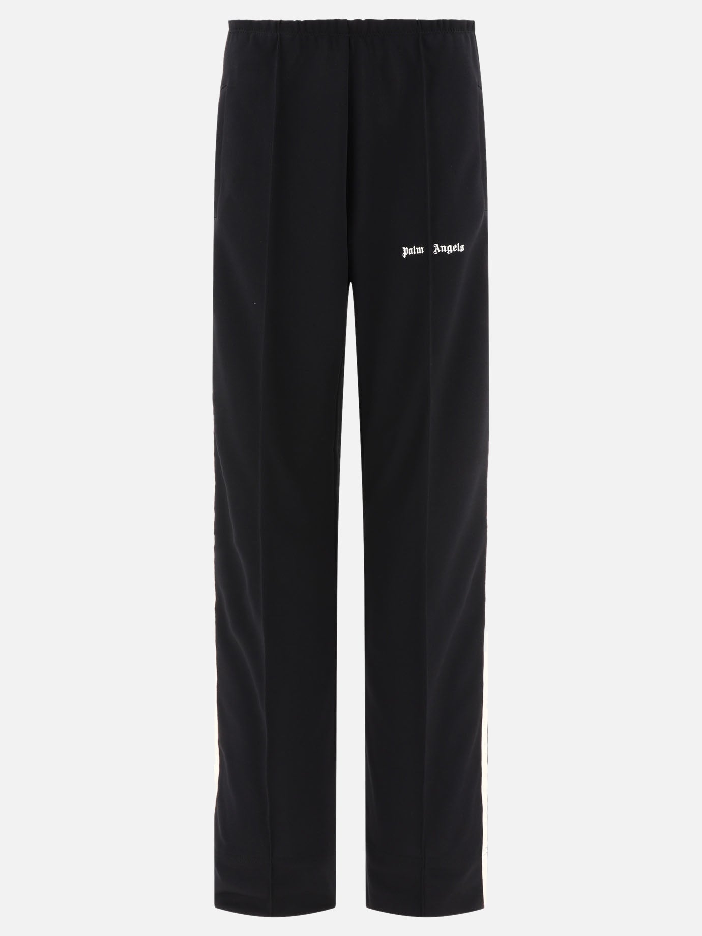 Loose track trousers