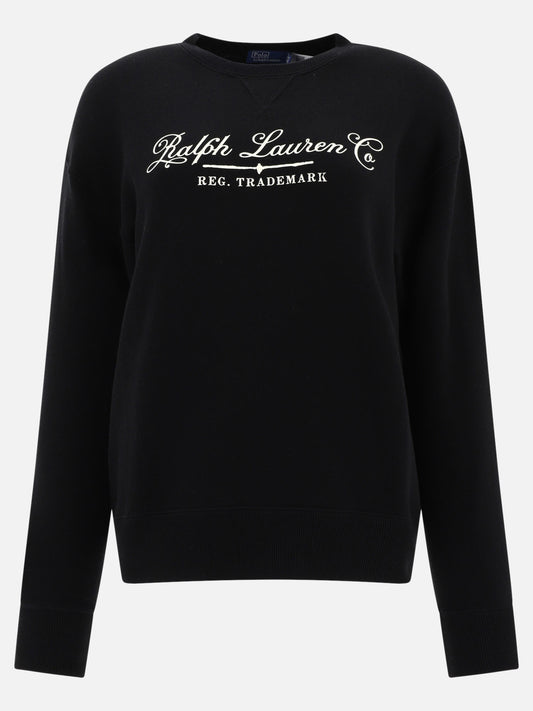 "Ralph Lauren" sweatshirt