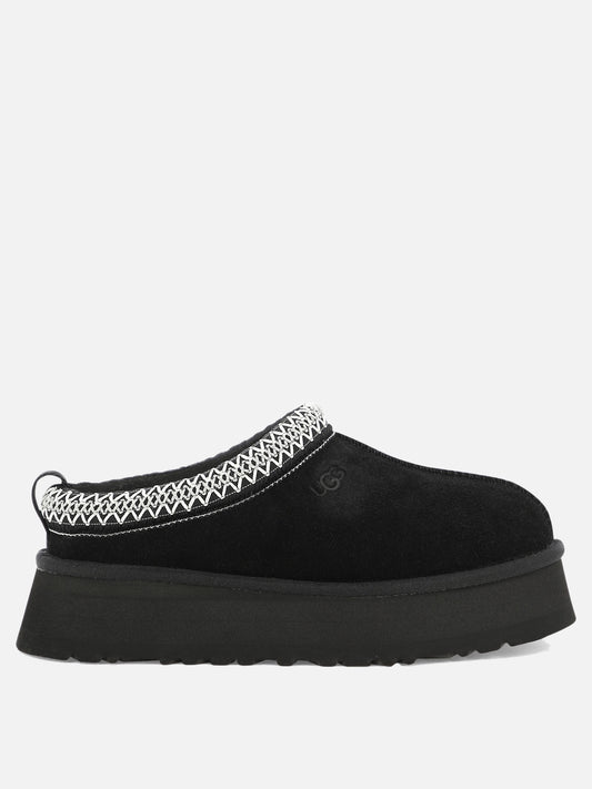 "Tazz" slippers