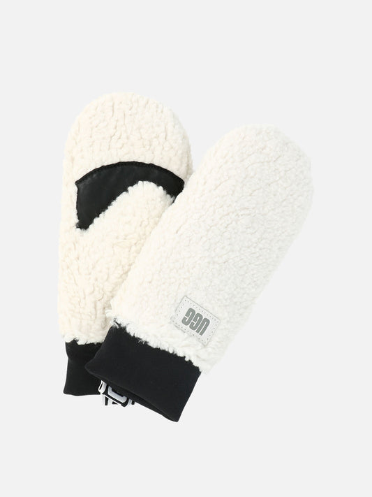 Sherpa gloves