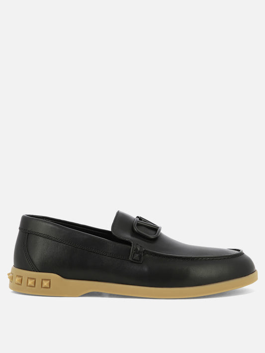 "New Formal" loafers