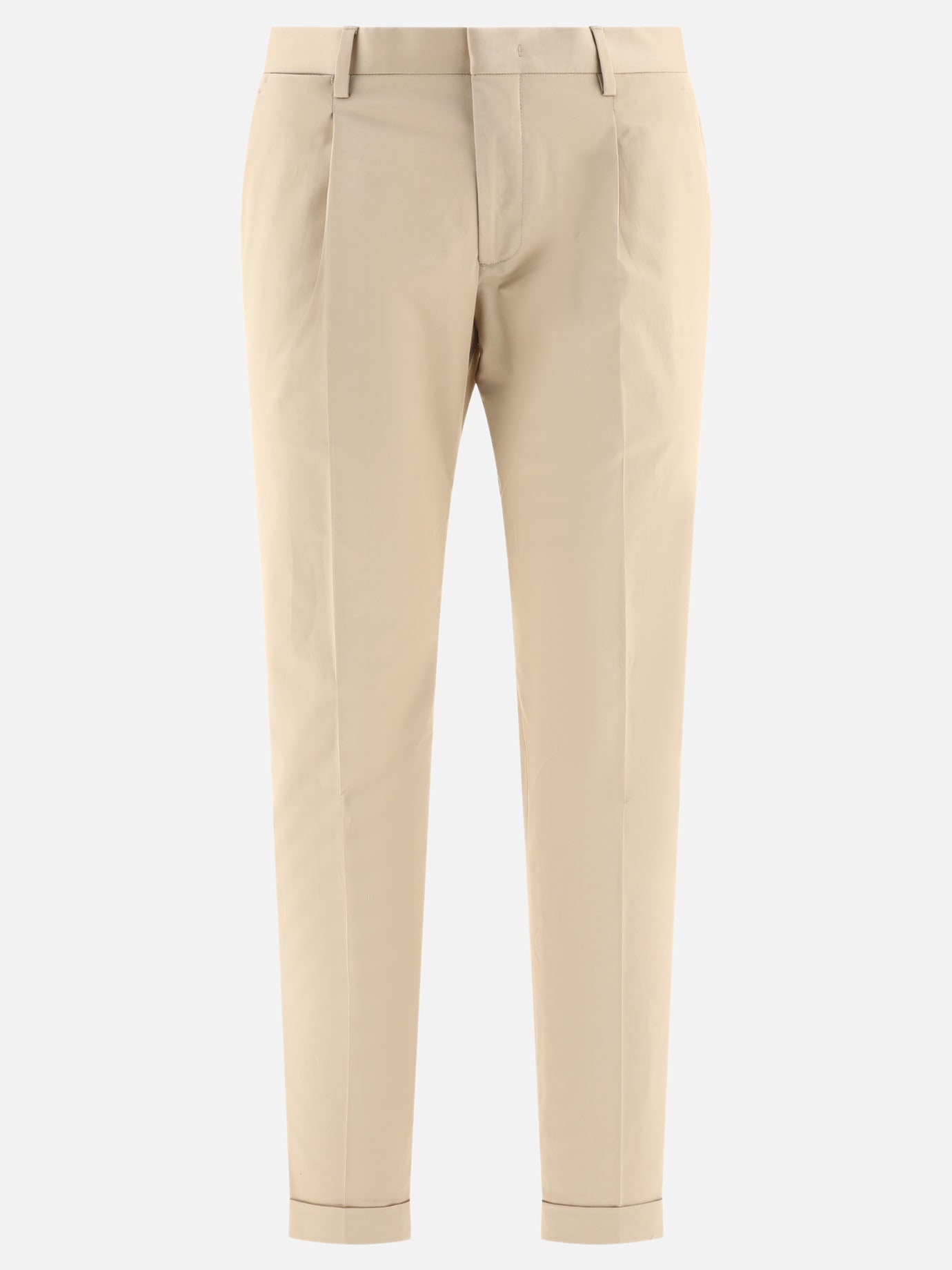 "Tiberio" trousers