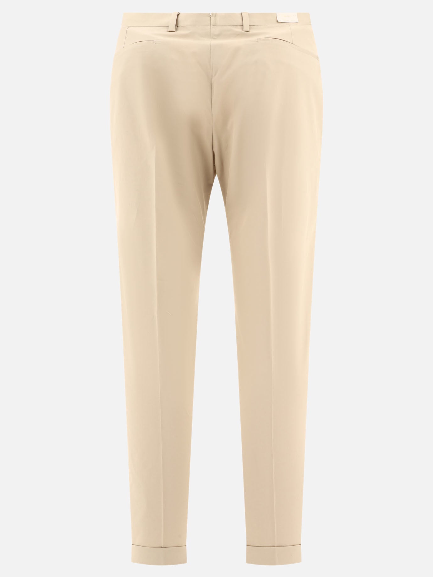 "Tiberio" trousers