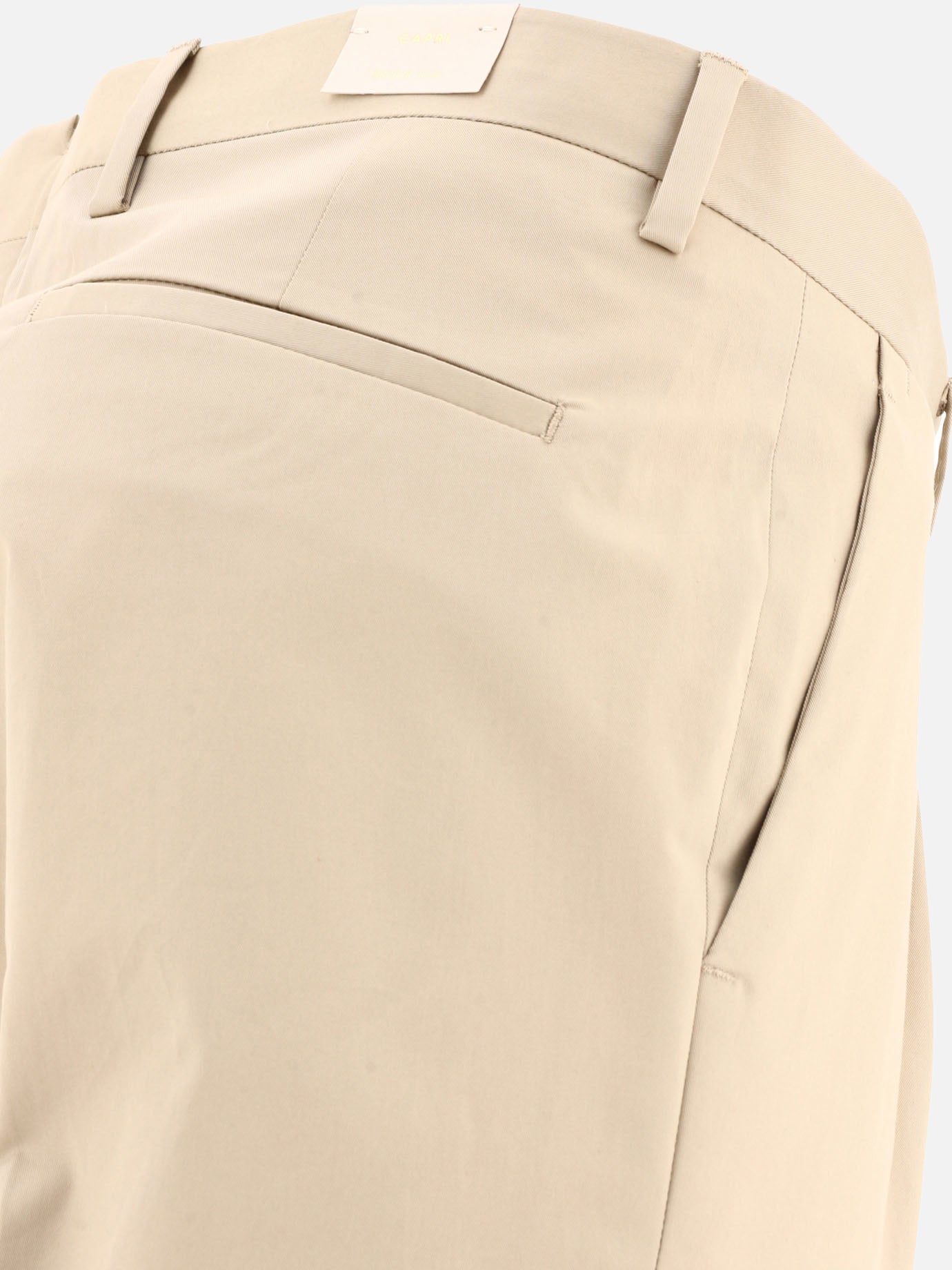 "Tiberio" trousers