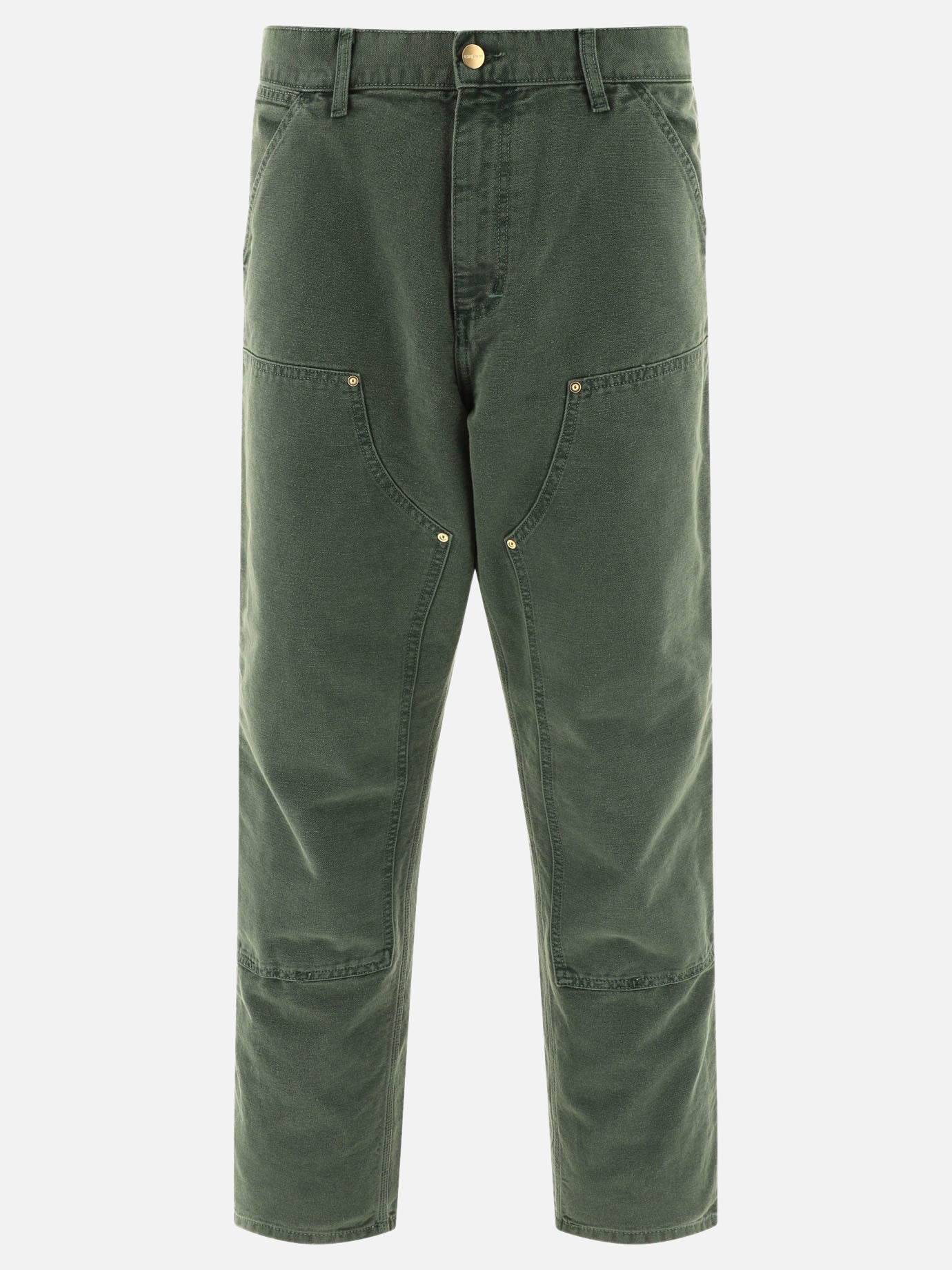 "Double Knee" trousers