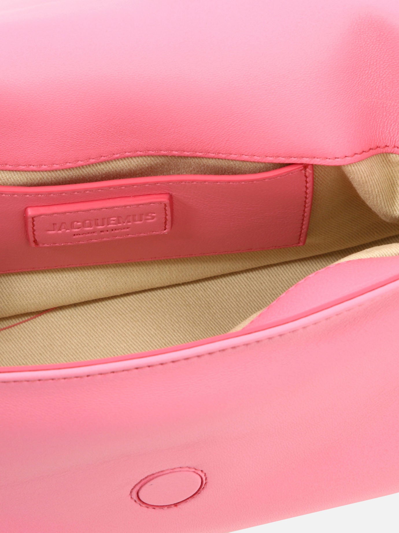 "Le Bambimou" crossbody bag