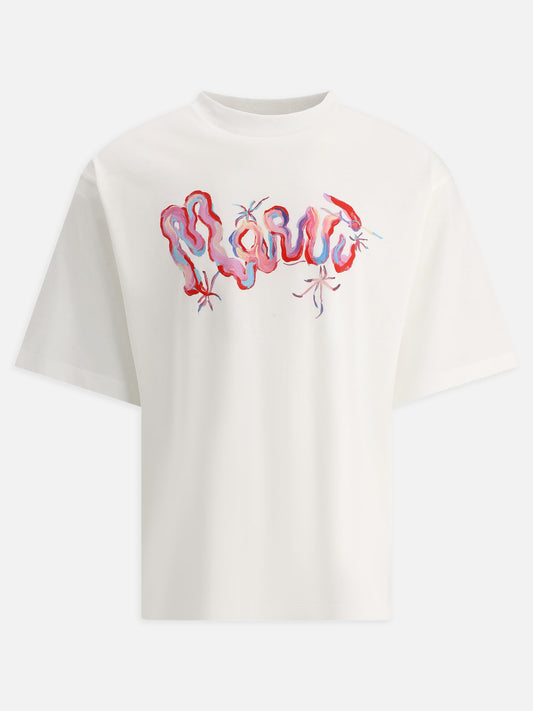 "Wirl" t-shirt