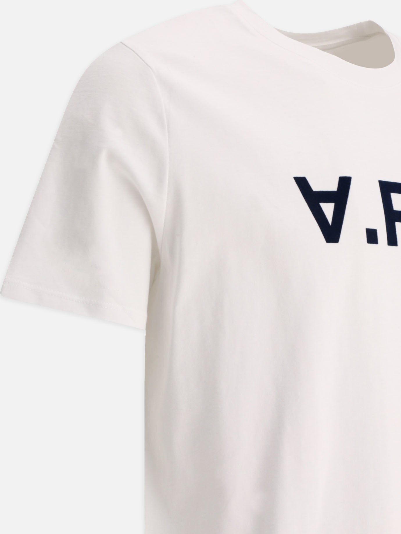 "VPC" t-shirt