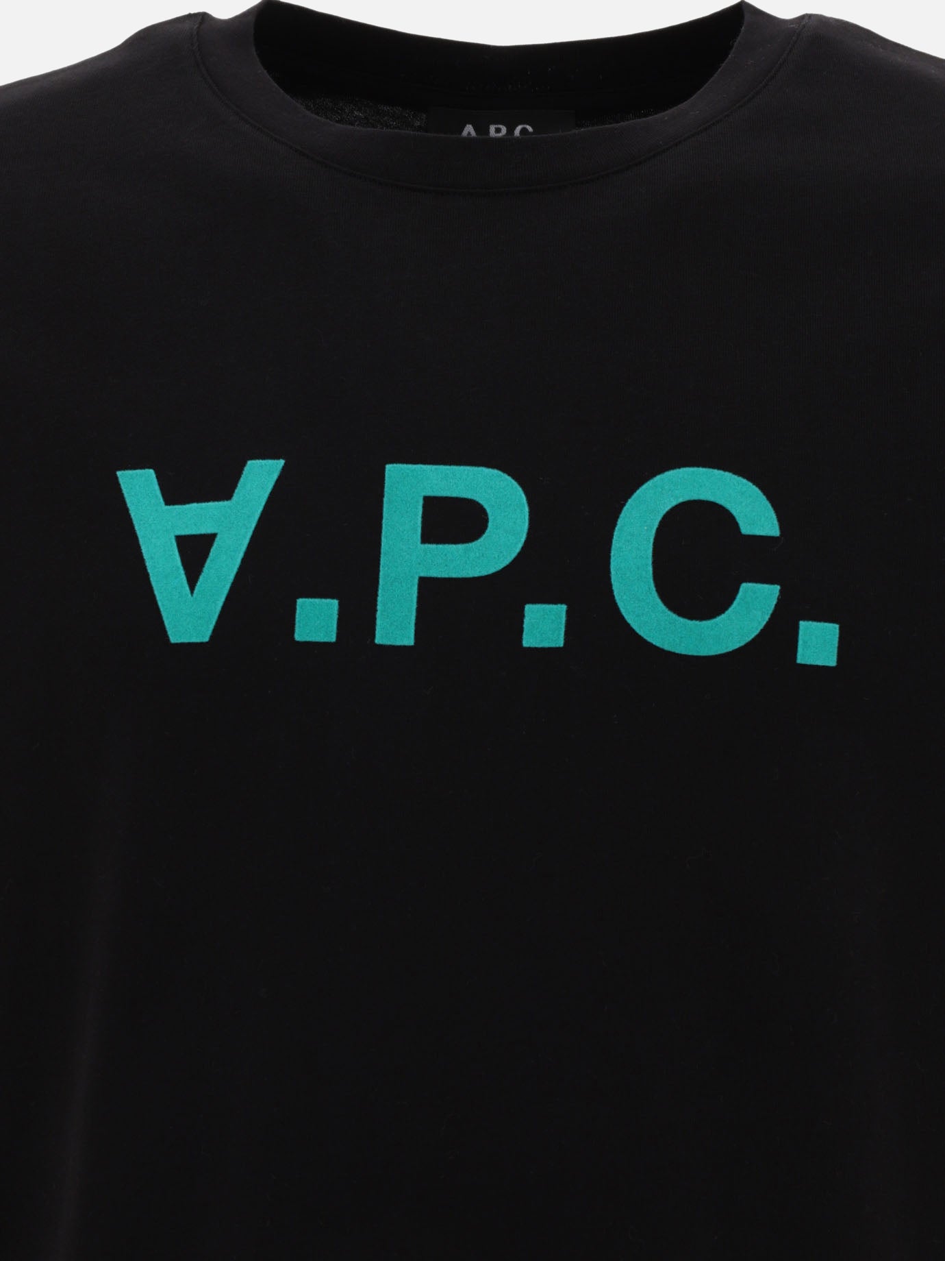 "VPC" t-shirt
