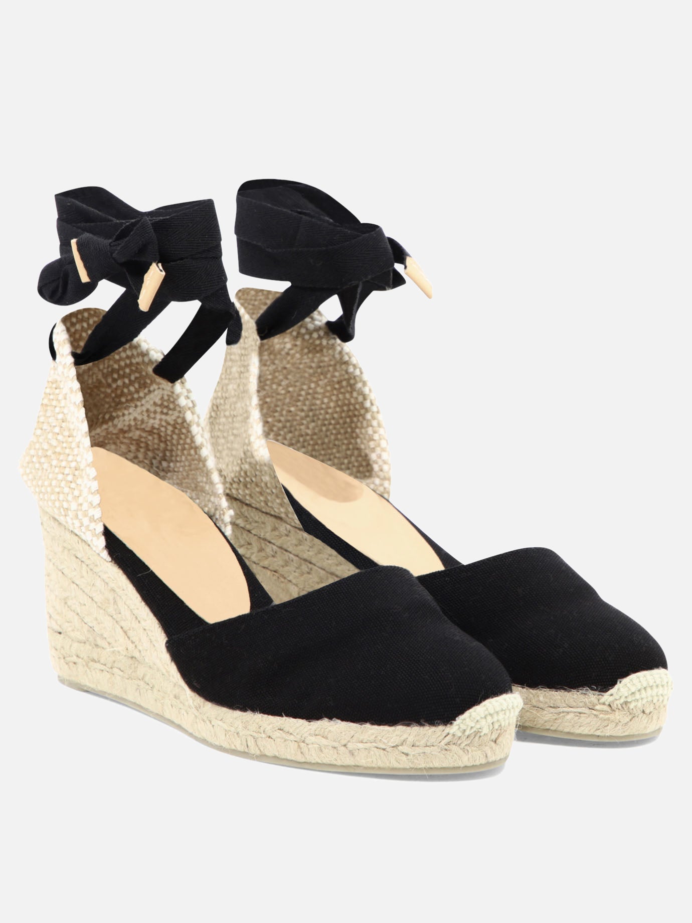 "Carina" espadrilles