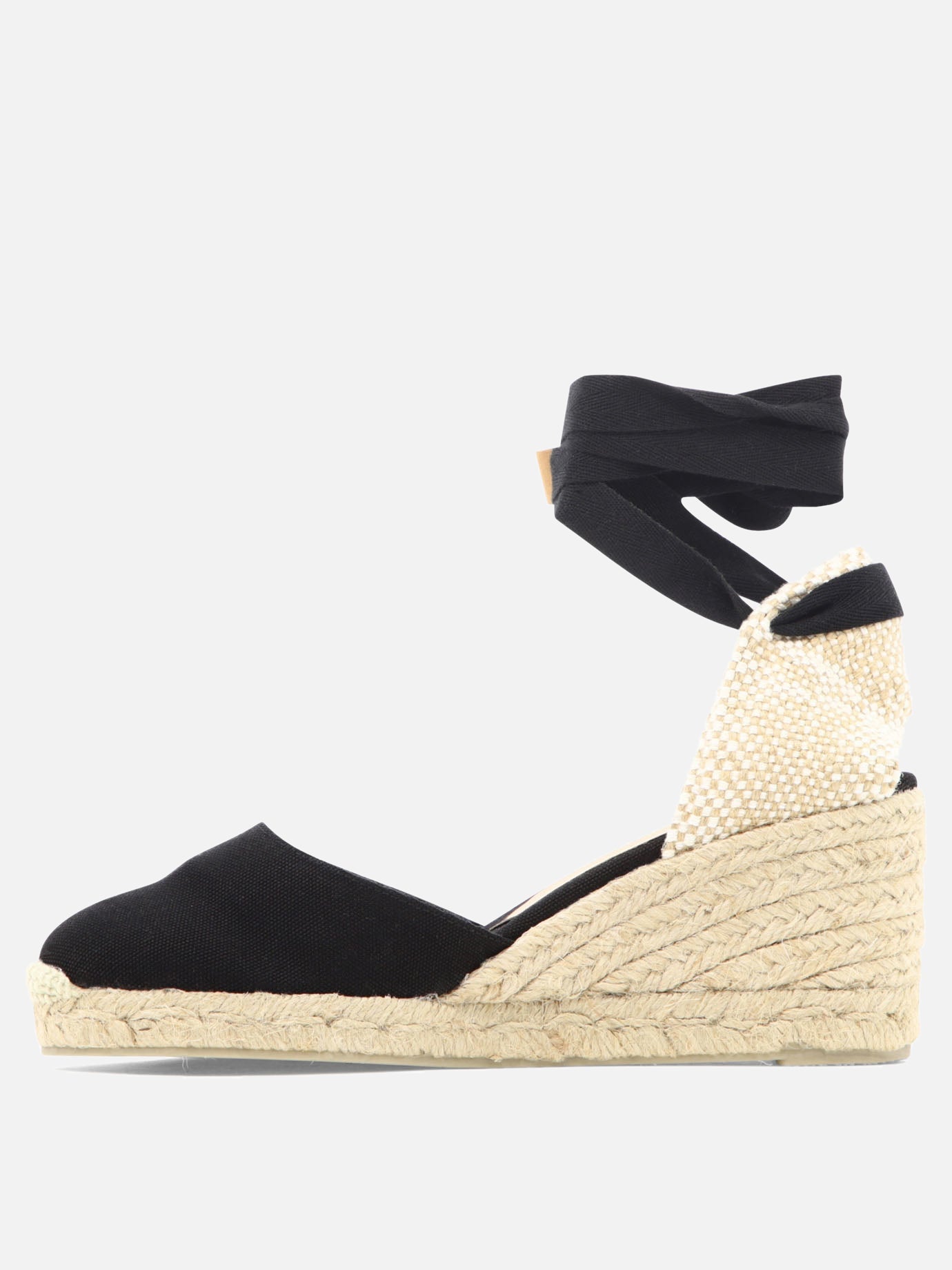 "Carina" espadrilles