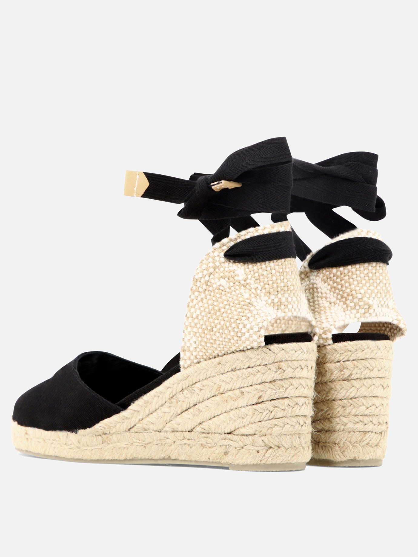 "Carina" espadrilles