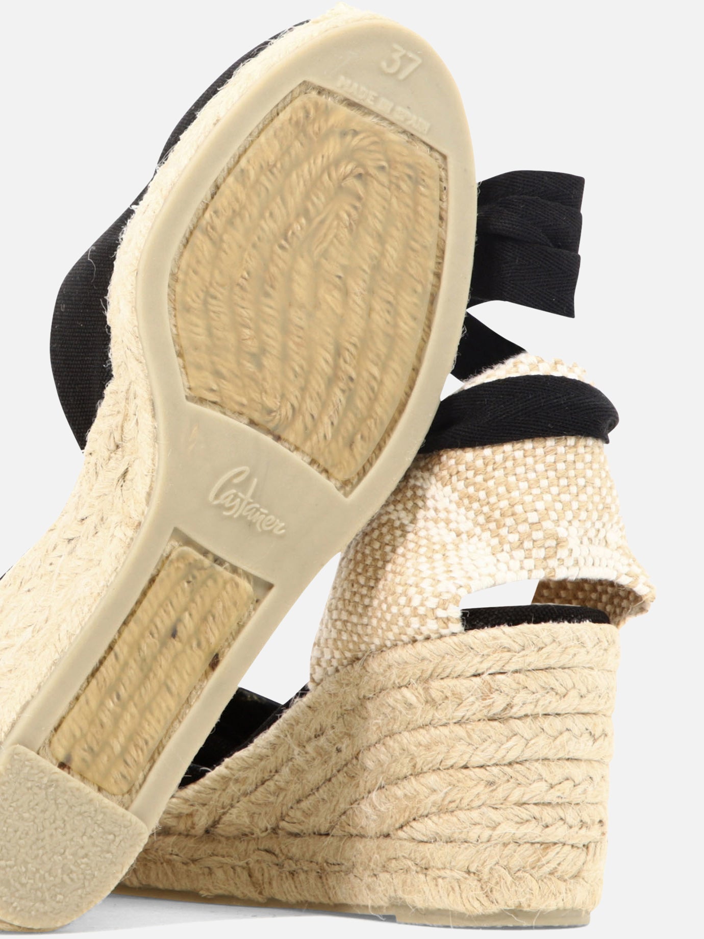 "Carina" espadrilles