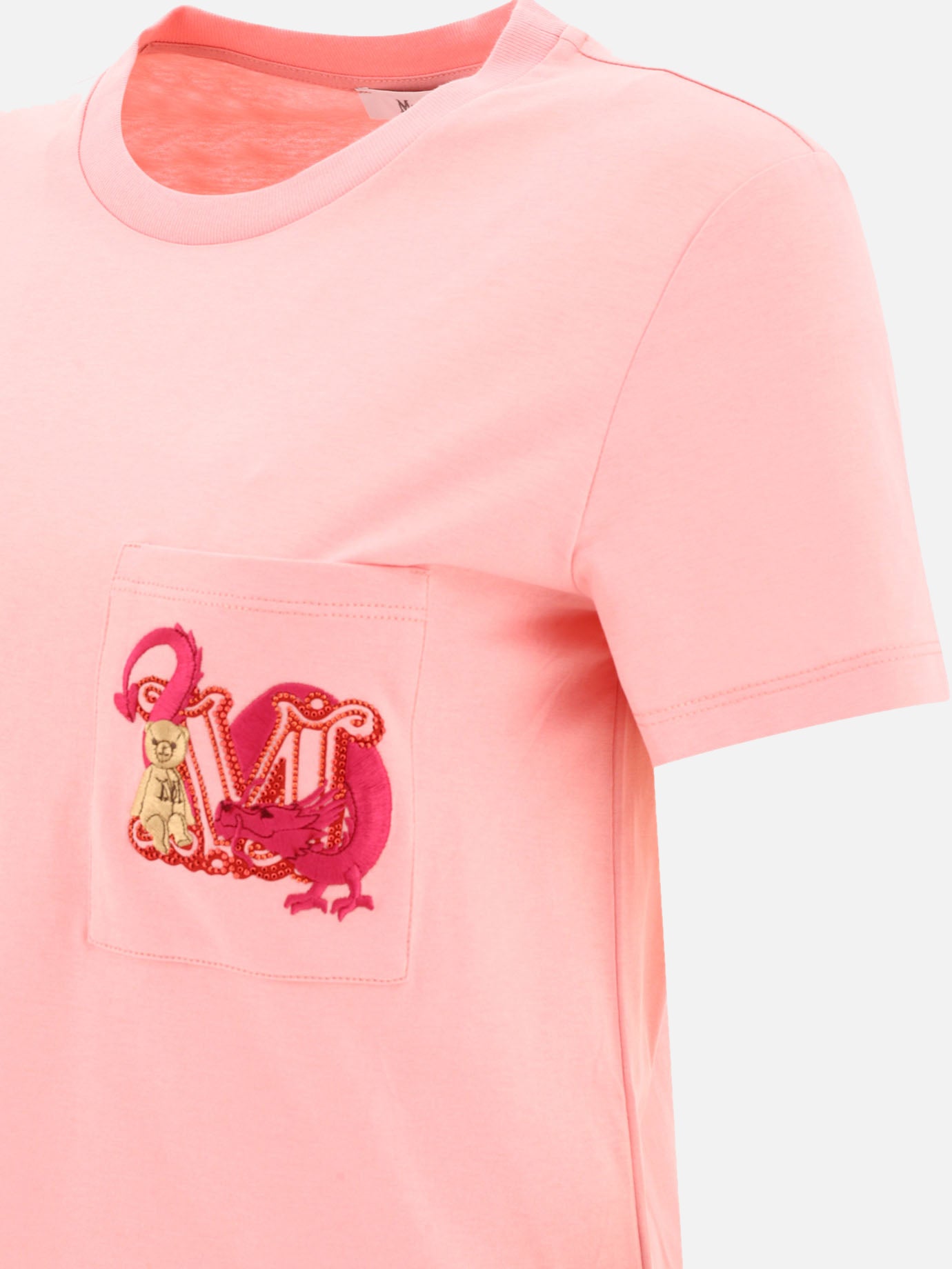 "Elmo" t-shirt