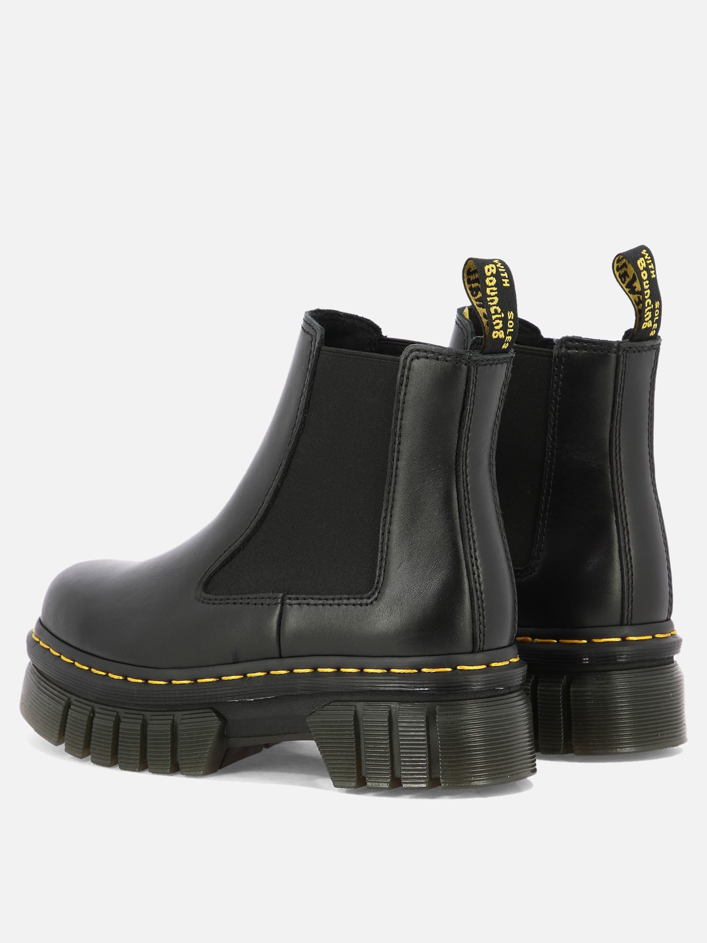 "AUDRICK CHELSEA" ankle boots