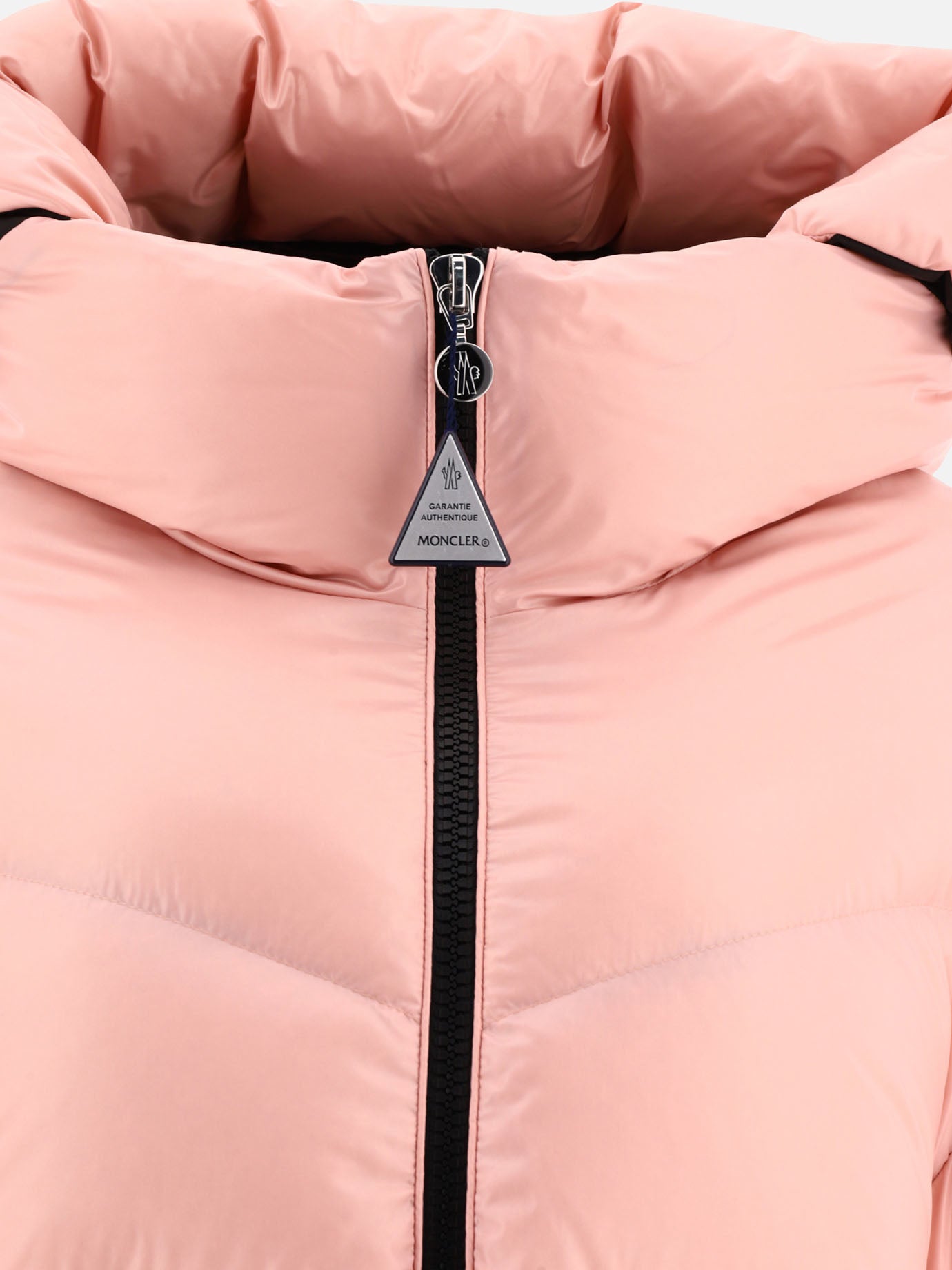 "Huppe" down jacket