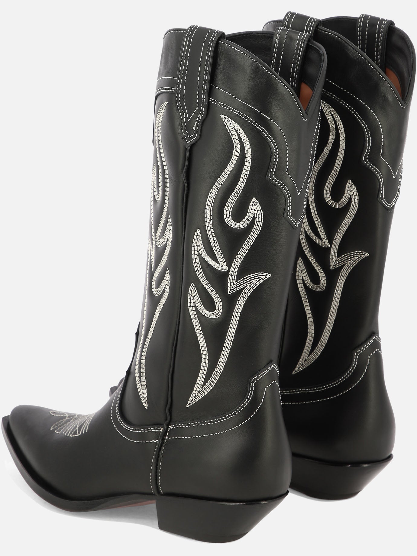 "Santa Fè" cowboy boots