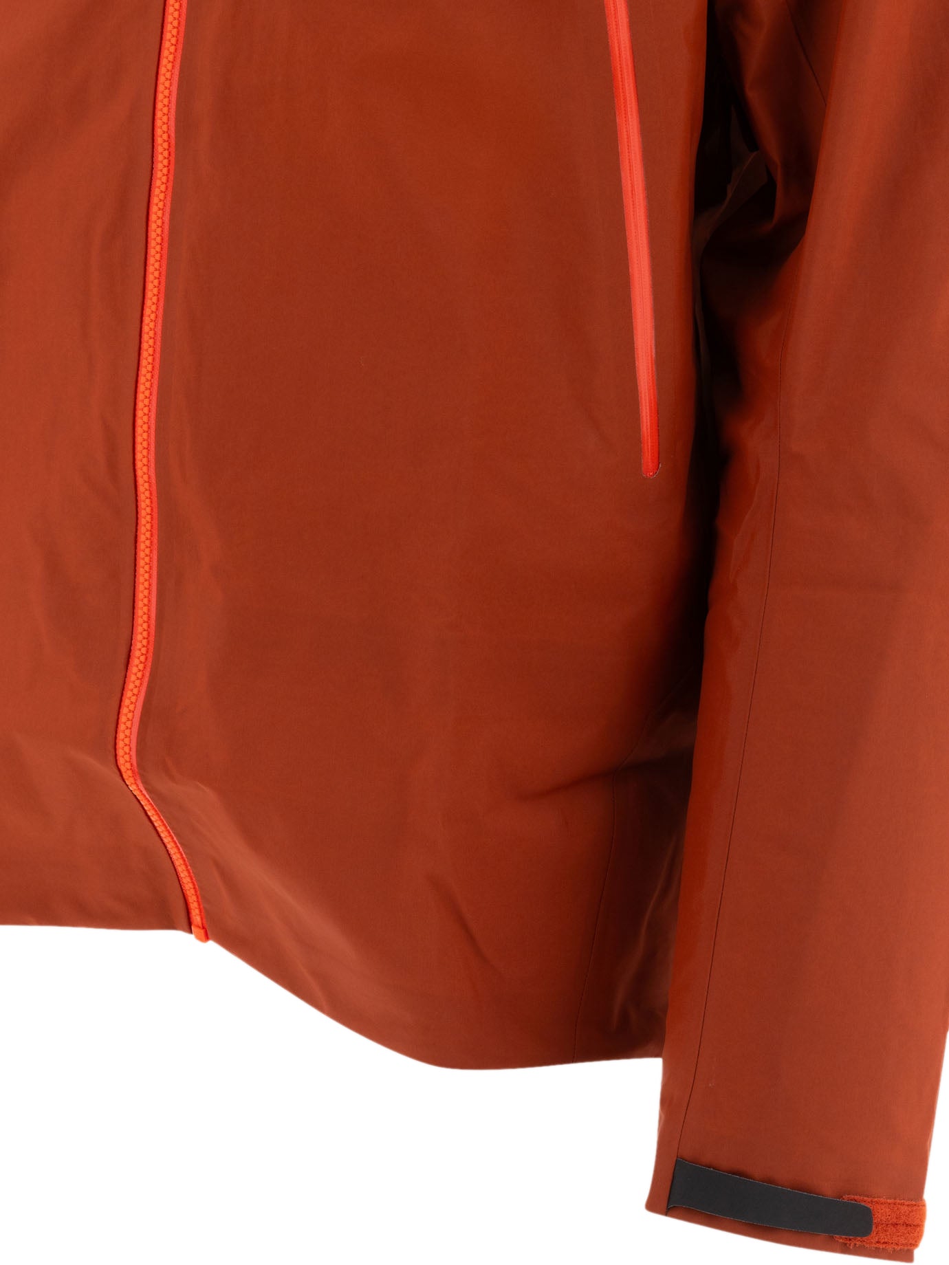 Arc'teryx "Beta SL" jacket Brown