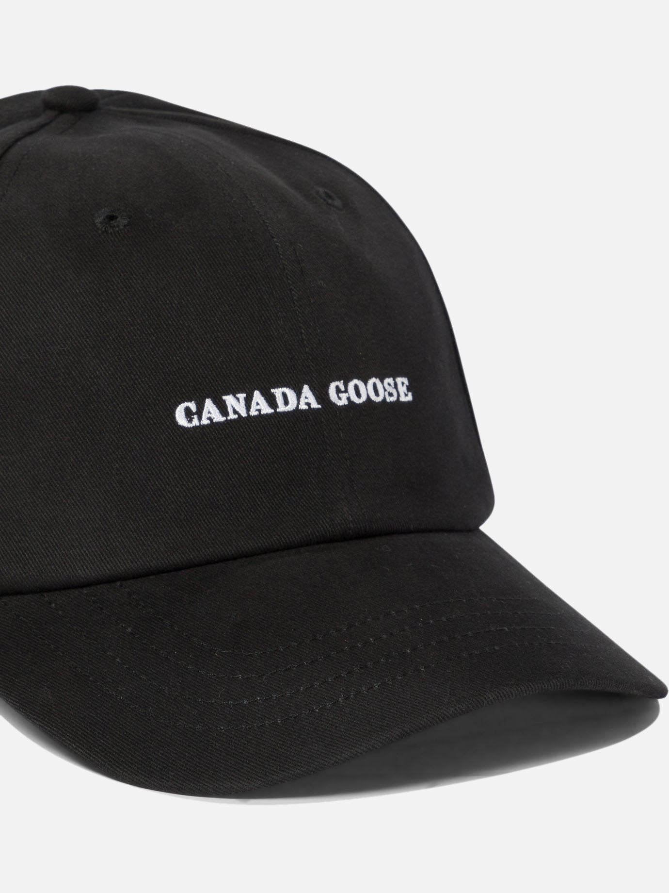 Canada Goose "Everyday" cap Black