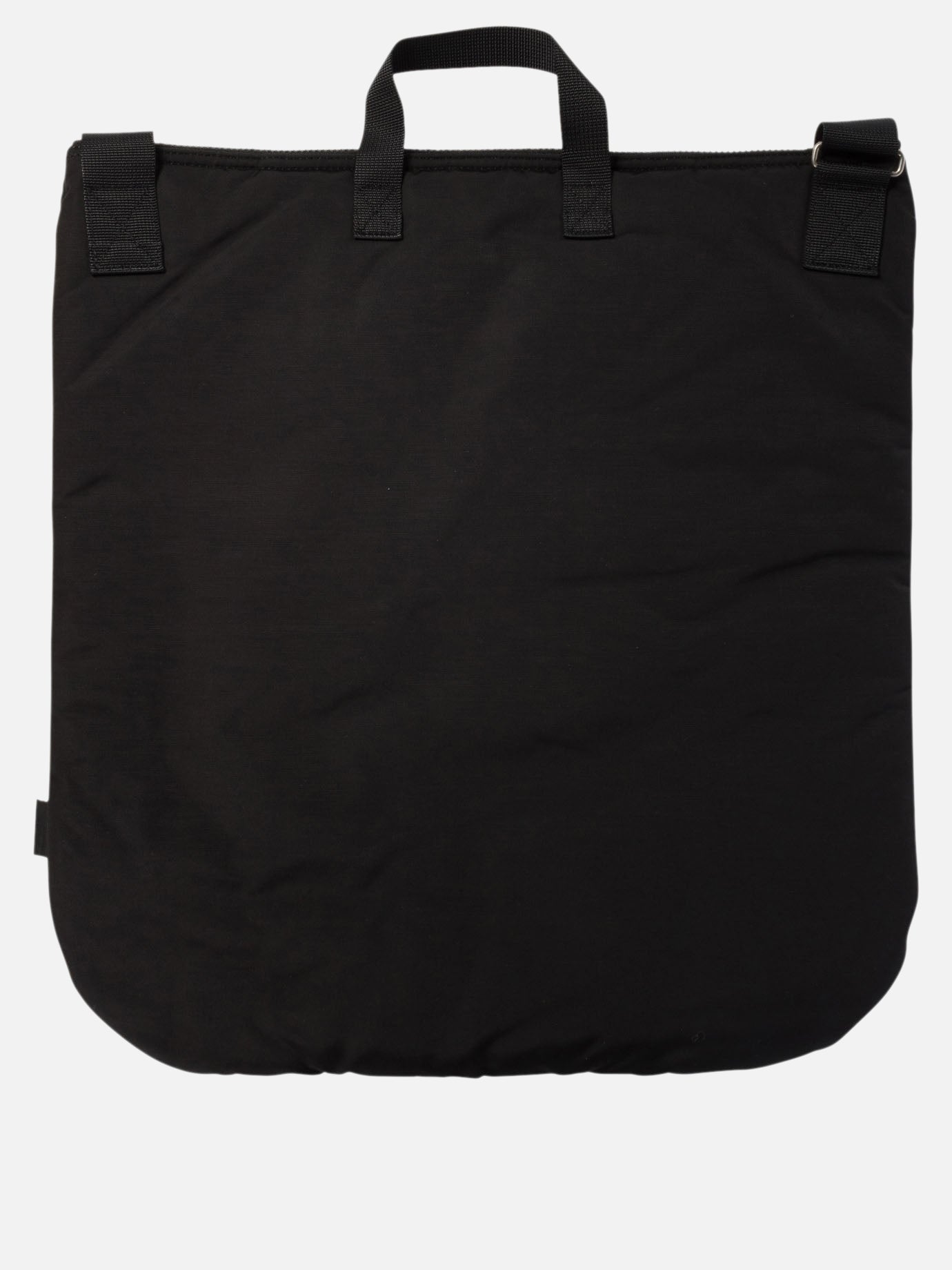 Comme Des Garçons Homme "Porter Helmet" tote bag Black