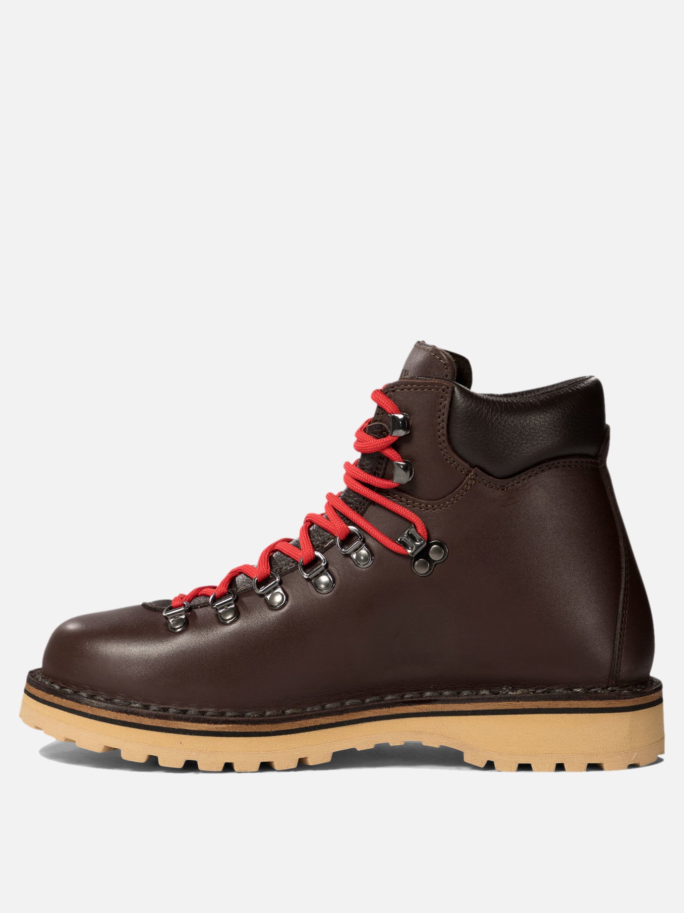 DIEMME "Roccia Vet" hiking shoes Brown