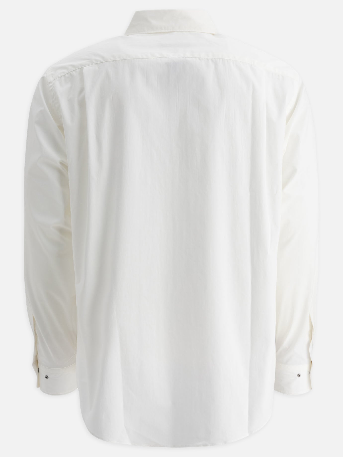 Goldwin "Comfortable" shirt White