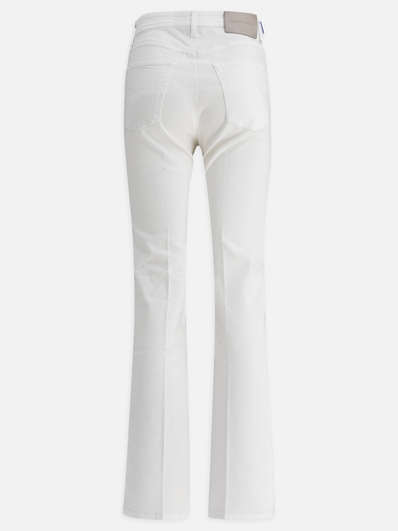 Jacob Cohën "Kate" jeans White